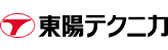 ロゴ：株式会社東陽テクニカ